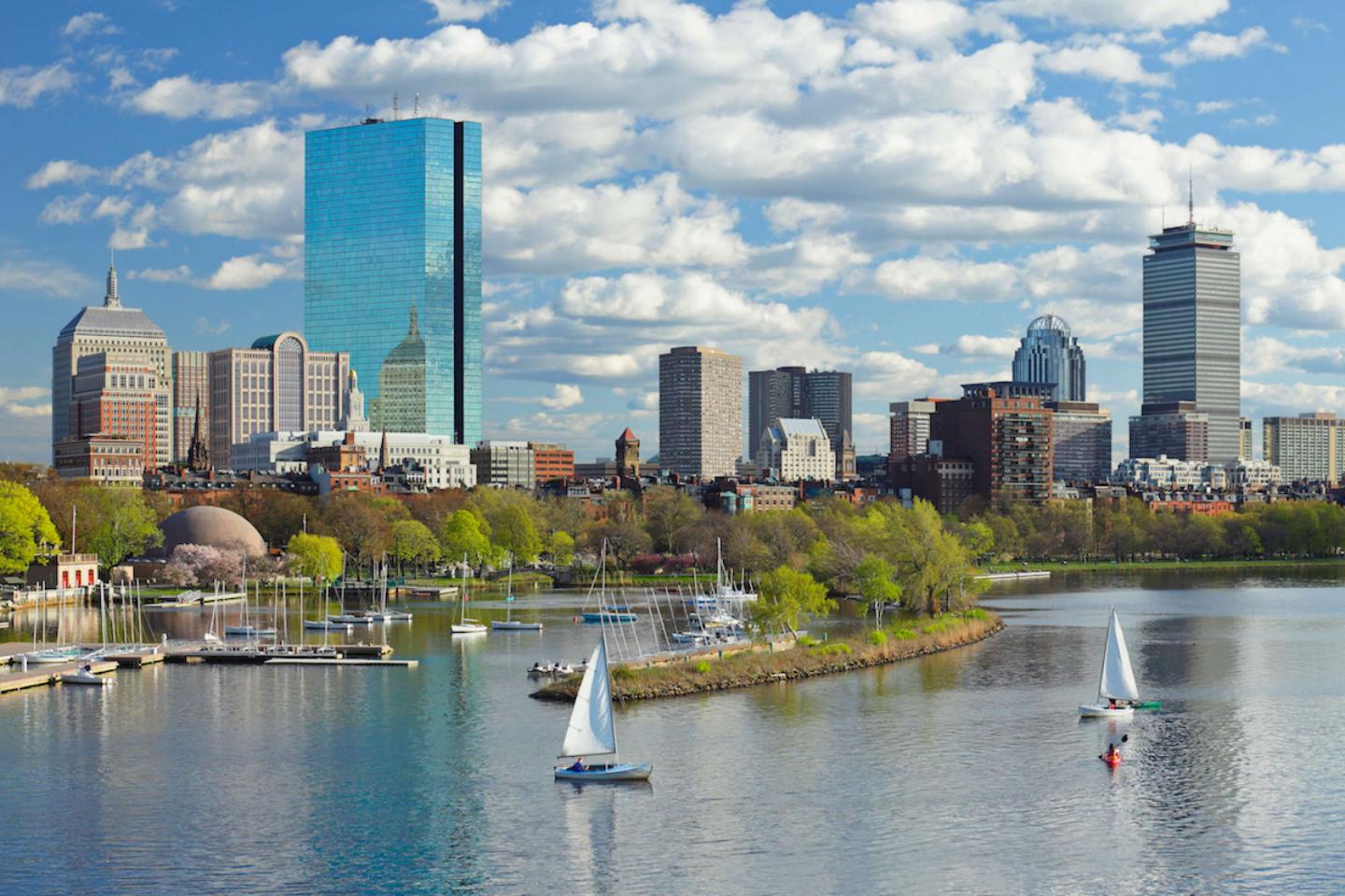 Back Bay
