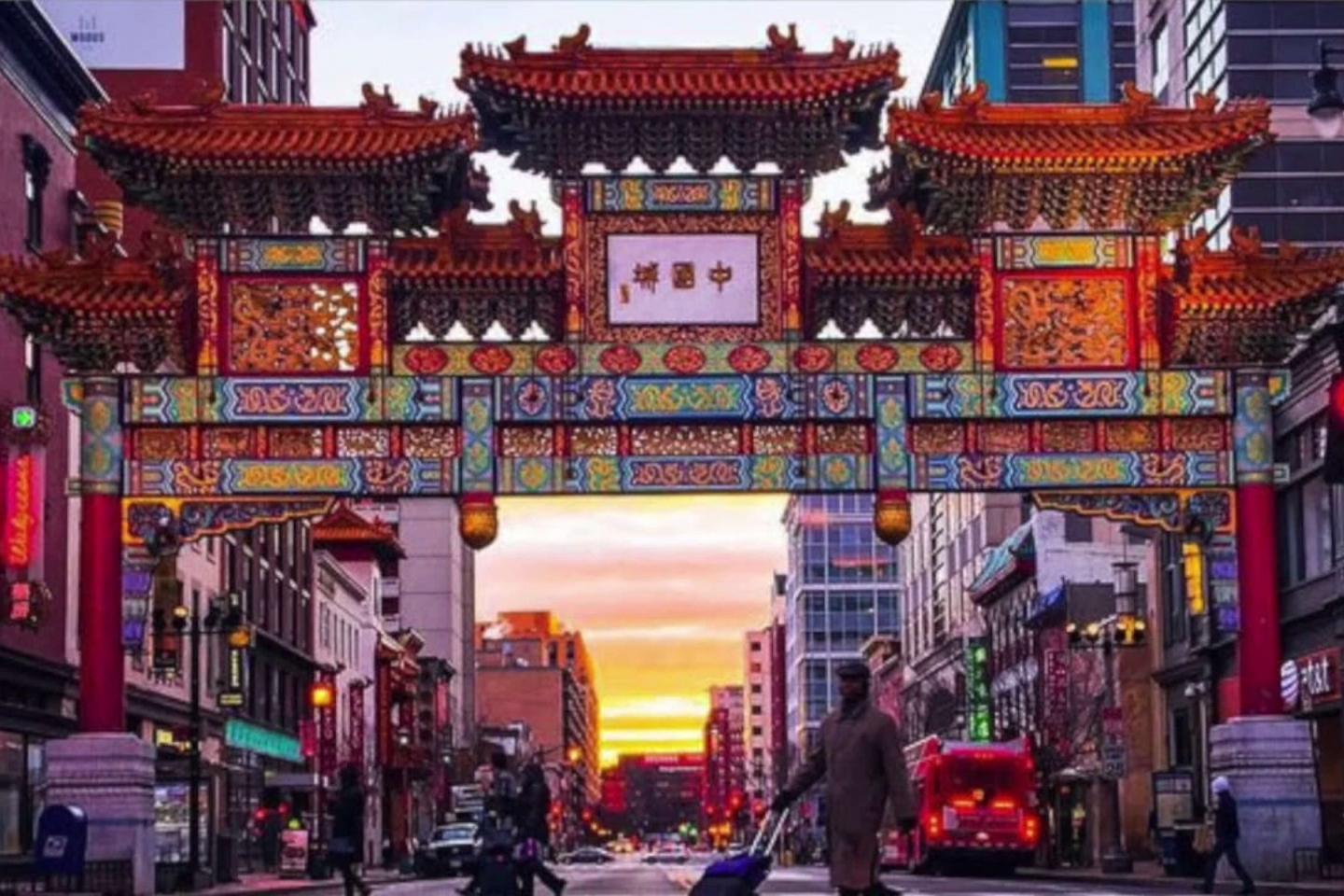 Chinatown