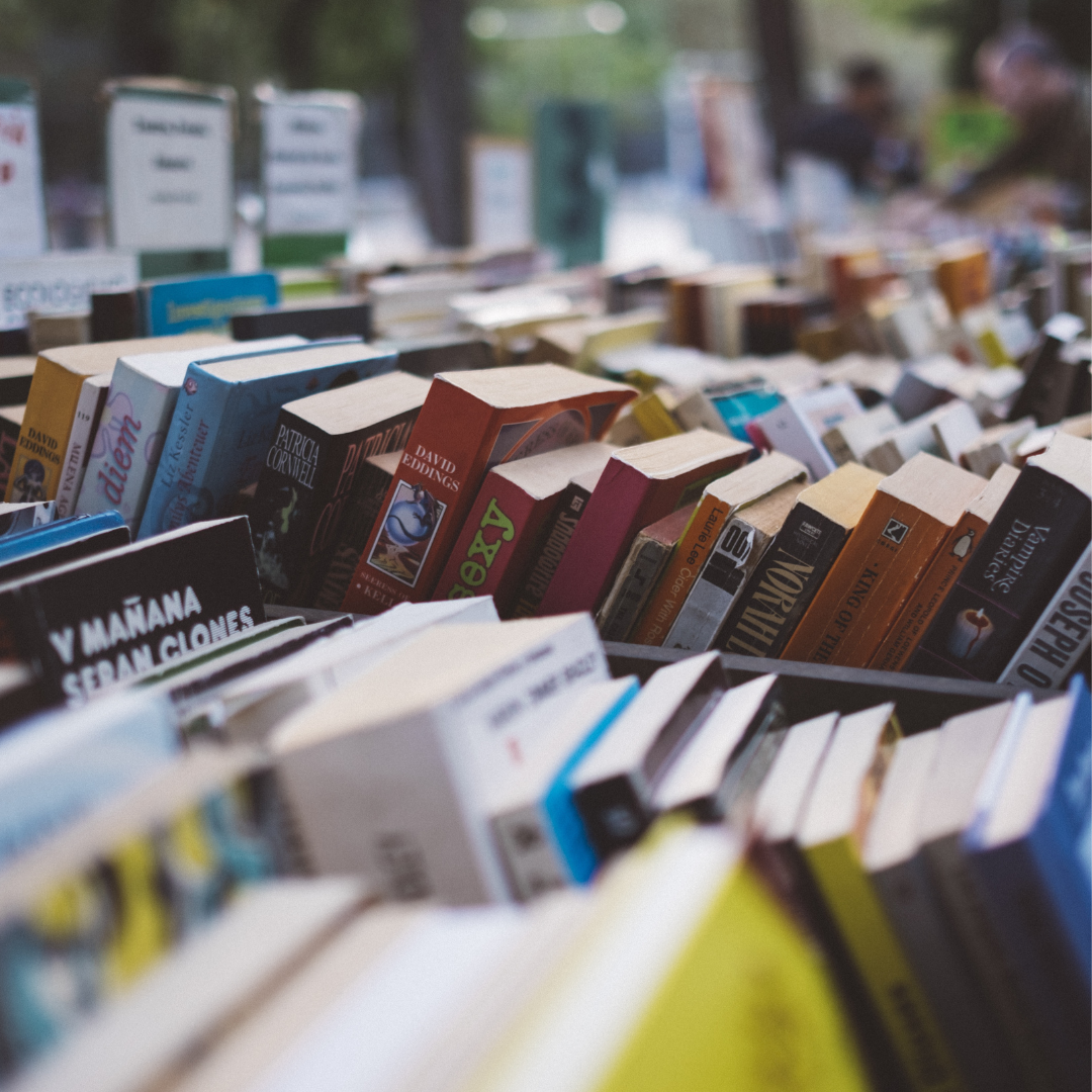 Boston Book Festival is October 14th