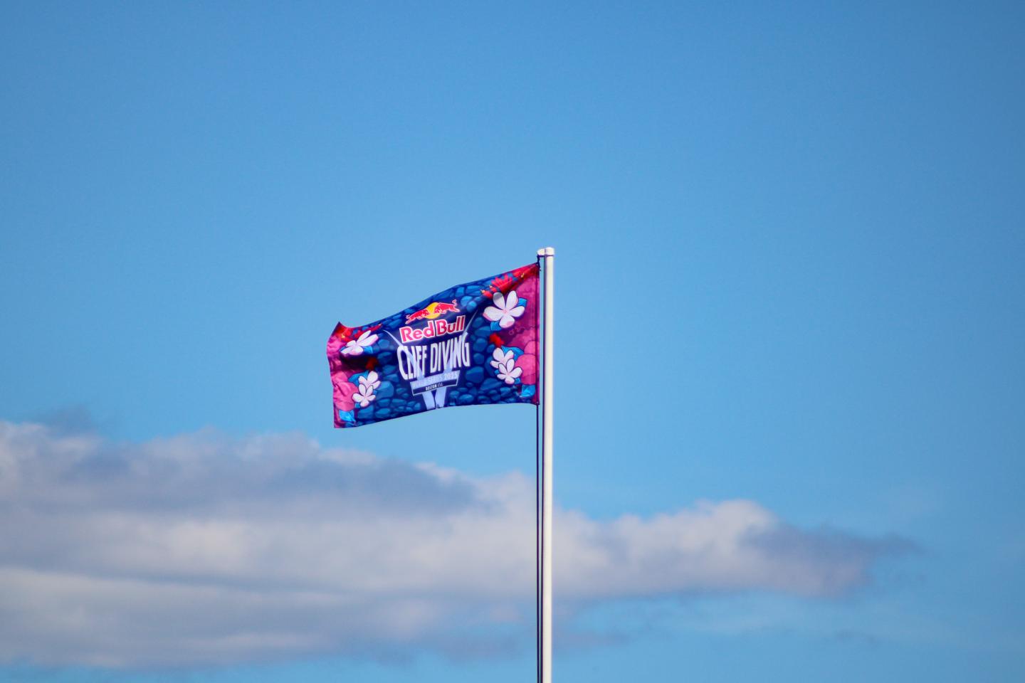 Red Bull Cliff Diving